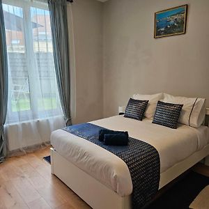 Appartement met een Slaapkamer